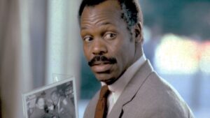 Lethal Weapon série de TV