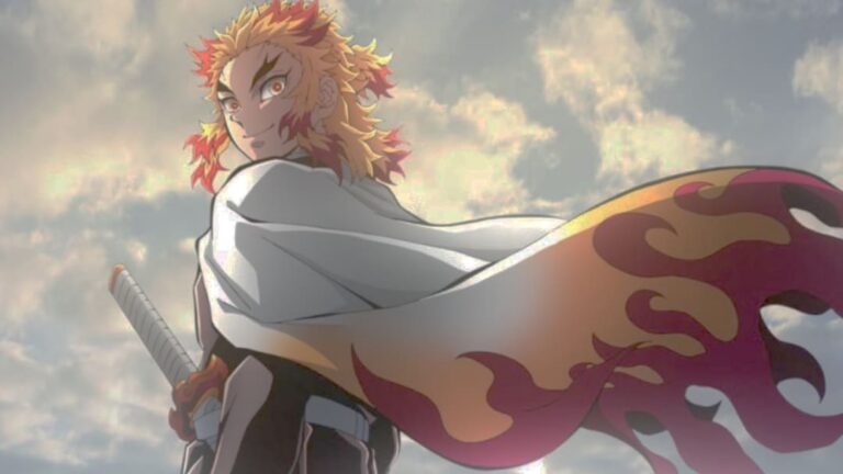 mortes trágicas em animes shonen