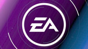 anúncios in-game na EA