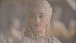 Game of Thrones Masters of Intrigue jogo de cartas