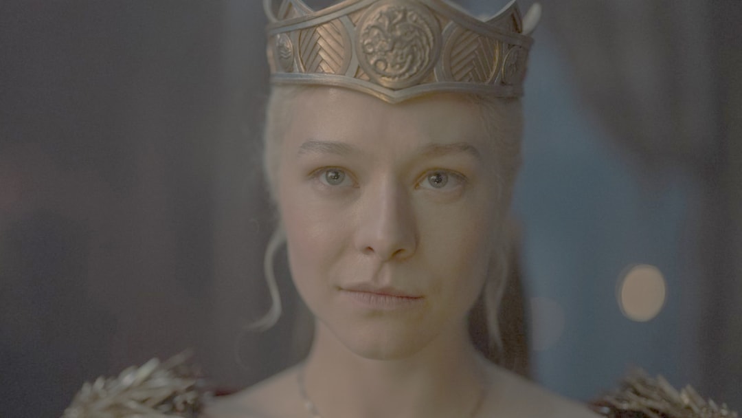 House of the Dragon e sua abordagem emocional no universo de Game of Thrones