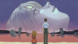 Anime filmes clássicos dos anos 90