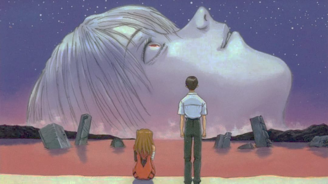 Anime filmes clássicos dos anos 90