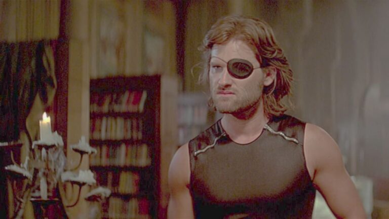 Escape from New York reboot com Zack Snyder