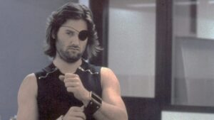remake Escape from New York dirigido por Zack Snyder