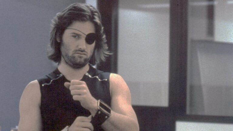 remake Escape from New York dirigido por Zack Snyder