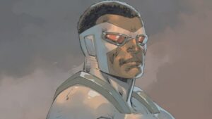 personagens clássicos da Marvel