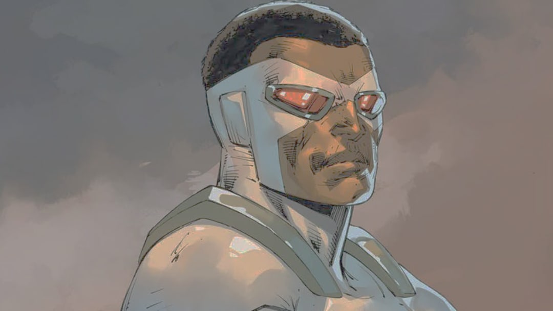 personagens clássicos da Marvel