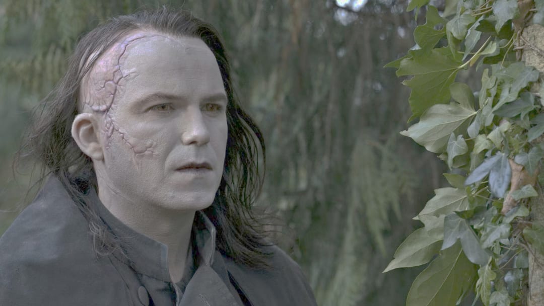 Penny Dreadful e sua influência no horror gótico moderno.