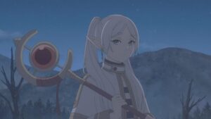 animes dark fantasy