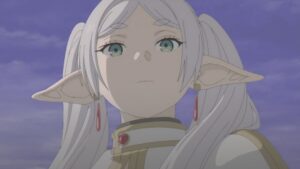 melhores animes de fantasia