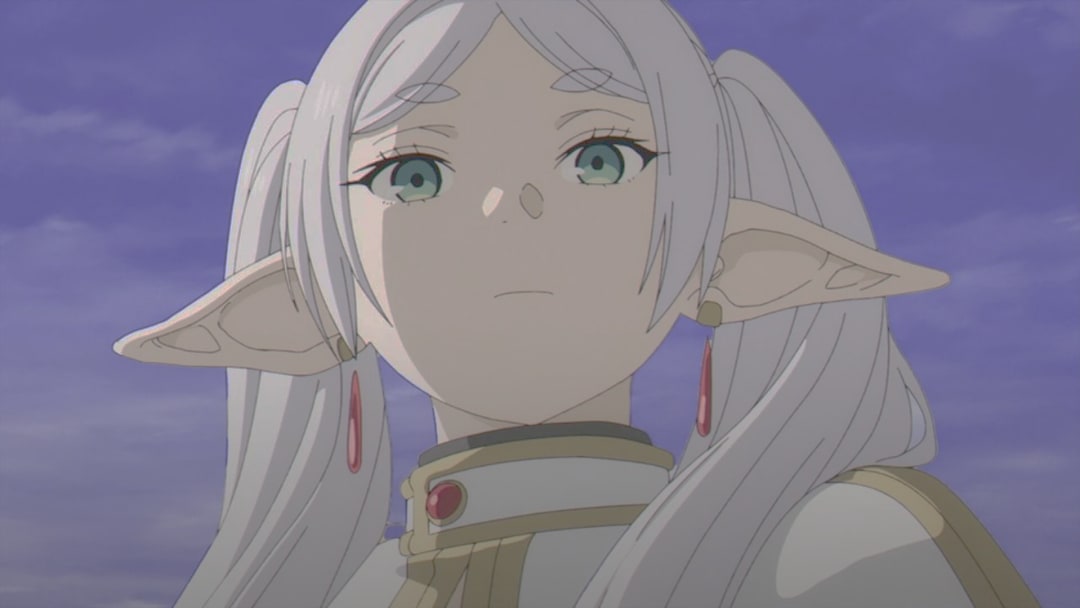 melhores animes de fantasia