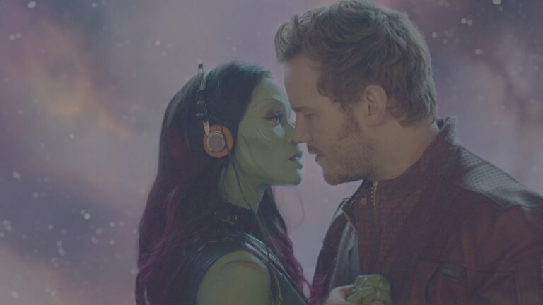 Guardians of the Galaxy quadrinhos e suas diferenças em relação aos filmes