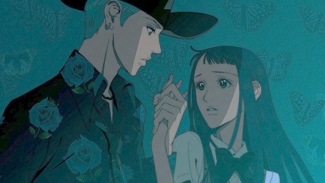 Animes esquecidos de 2005 que desafiaram as convenções