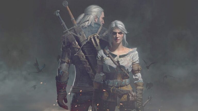 RPGs melhores que The Witcher 3 em destaque