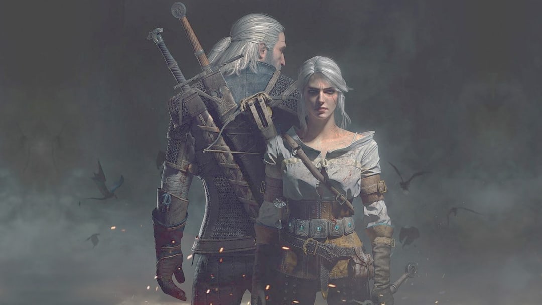 RPGs melhores que The Witcher 3 em destaque