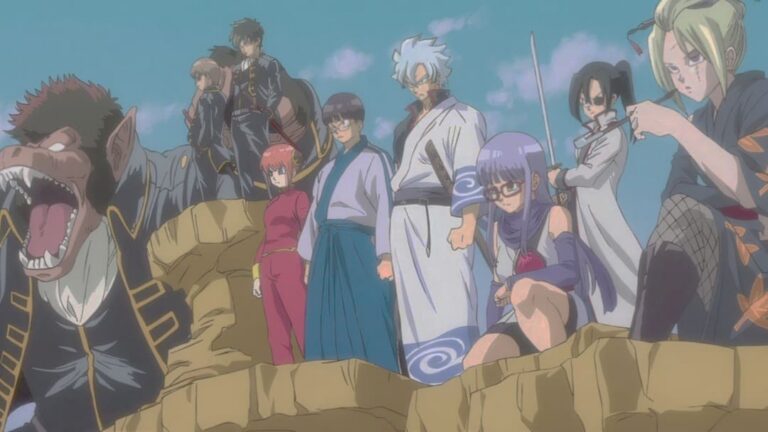 Anime reassistido: séries que encantam e emocionam