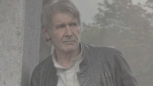mortes mais tristes Star Wars