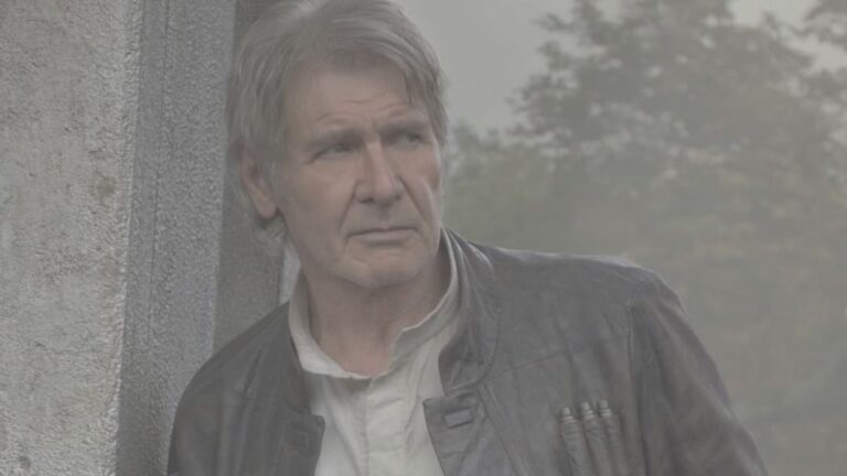 mortes mais tristes Star Wars