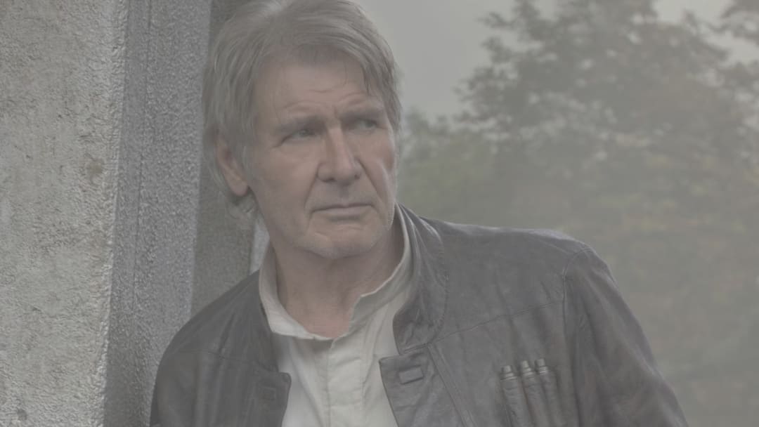 mortes mais tristes Star Wars