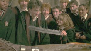 Harry Potter e o Prisioneiro de Azkaban e seu impacto no cinema de fantasia