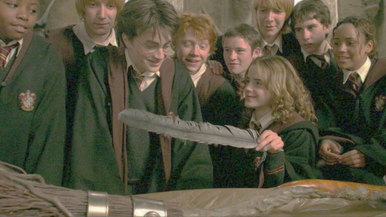 Harry Potter e o Prisioneiro de Azkaban e seu impacto no cinema de fantasia