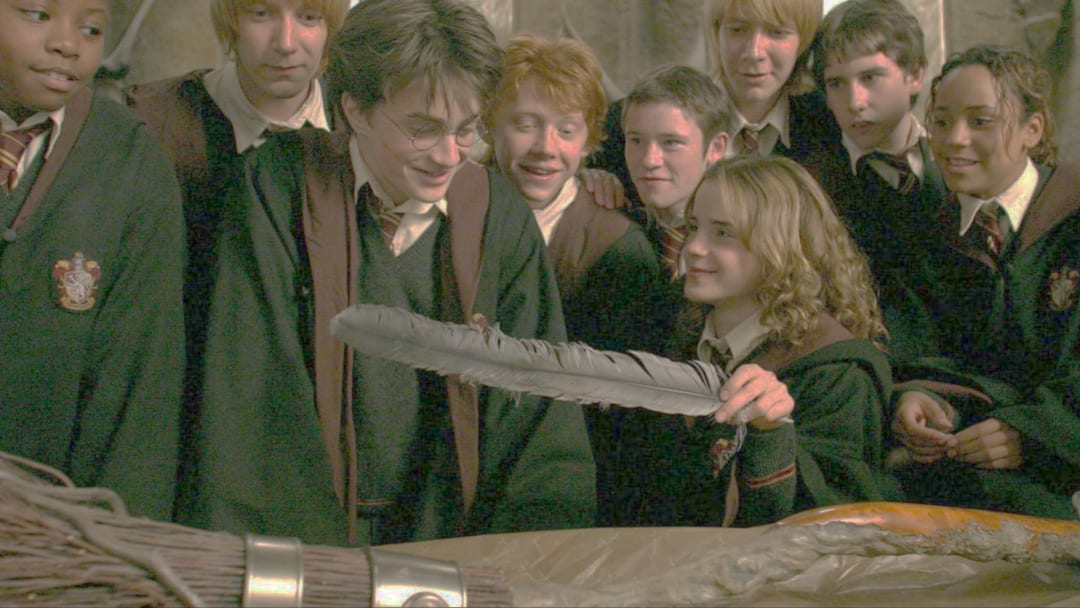 Harry Potter e o Prisioneiro de Azkaban e seu impacto no cinema de fantasia