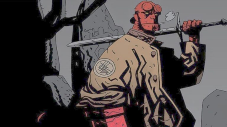 Quadrinhos Dark Horse essenciais para leitura