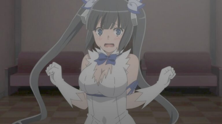 fan service anime com boas tramas