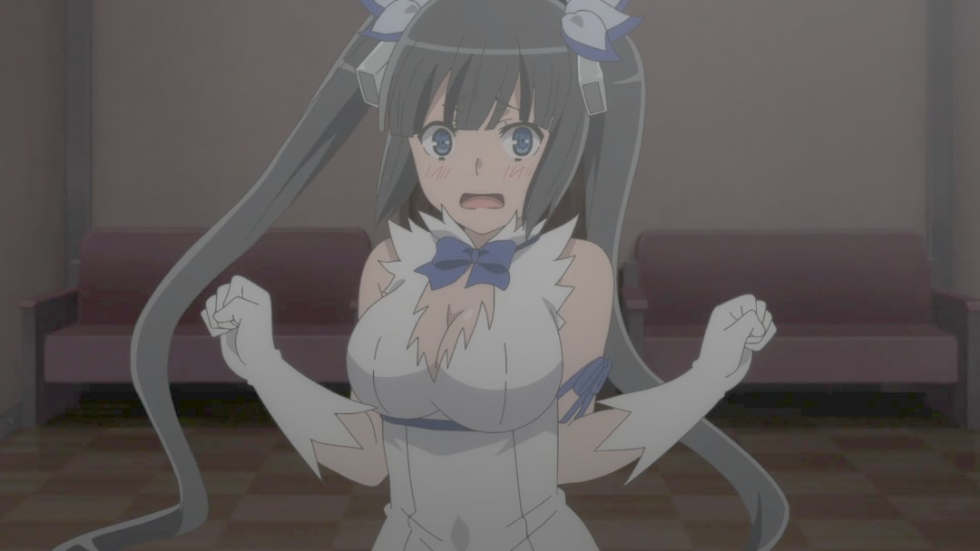 fan service anime com boas tramas