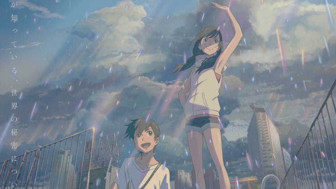 Romance anime com finais emocionantes