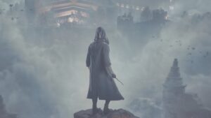open-world games com construção de mundo impressionante