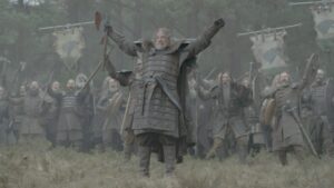 House of the Dragon terceira temporada