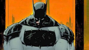 Barbara Gordon Bat-Family em Absolute Batman
