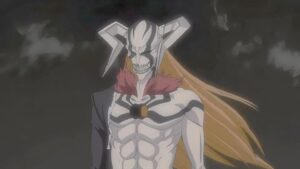 Transformações de anime que impressionam mas não fazem sentido