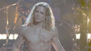 The Vampire Lestat como reinventação de Entrevista com o Vampiro