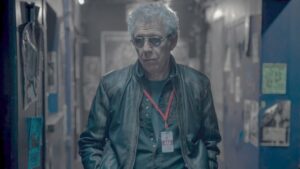 Expansão do universo imortal da AMC com novos spinoffs.