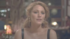 It Ends with Us: O filme de Blake Lively que se destaca no Hulu