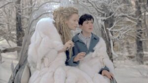 Mundos de fantasia que superam Harry Potter