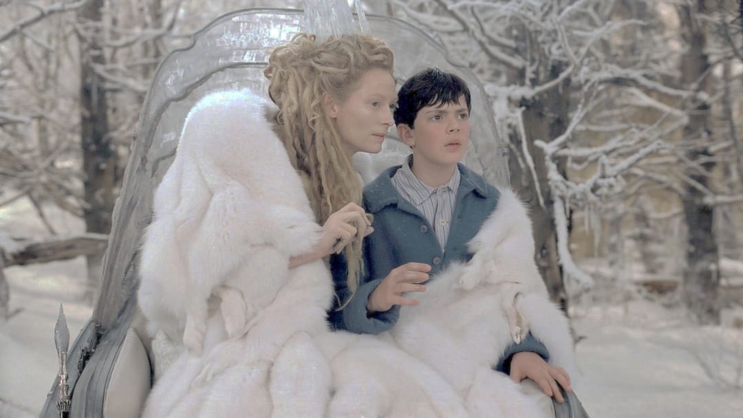Mundos de fantasia que superam Harry Potter