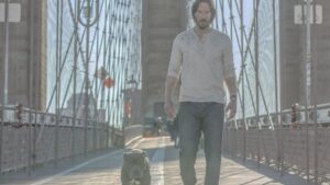 action thrillers melhores que John Wick