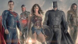 Jason Momoa fala sobre Gal Gadot no DCU