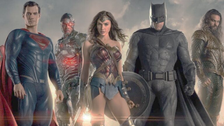 Jason Momoa fala sobre Gal Gadot no DCU