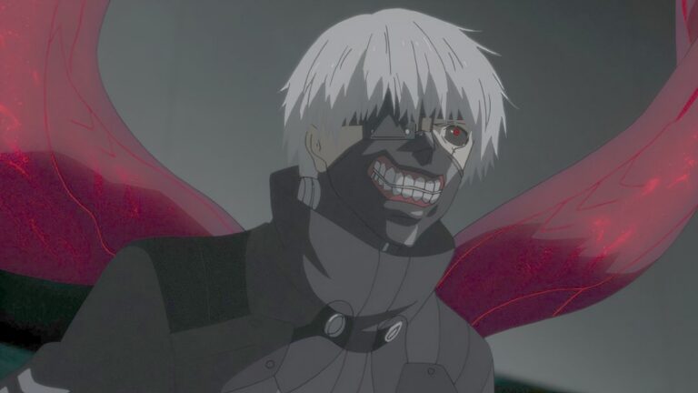 Anime protagonistas enfrentando trauma emocional