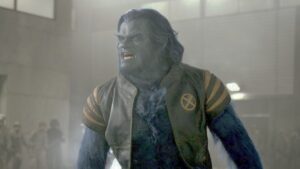 X-Men Animalia revela poderes transformadores e conexão com Beast.