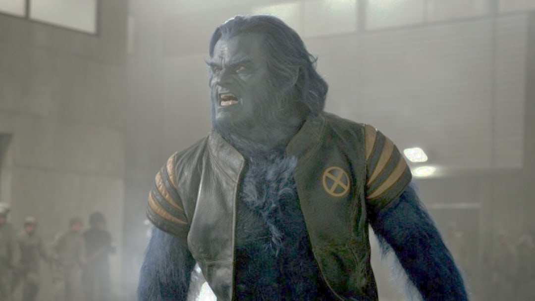 X-Men Animalia revela poderes transformadores e conexão com Beast.