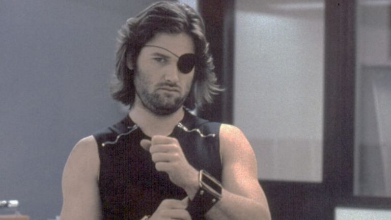 Zack Snyder Escape from New York reinício