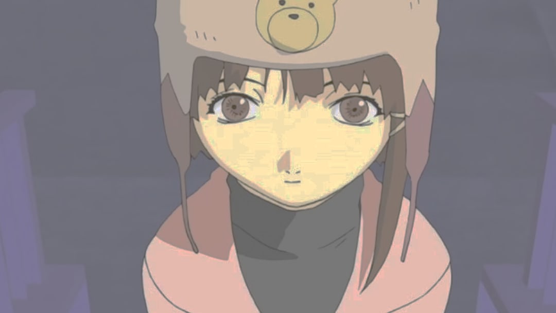 anime clássico de ficção científica
