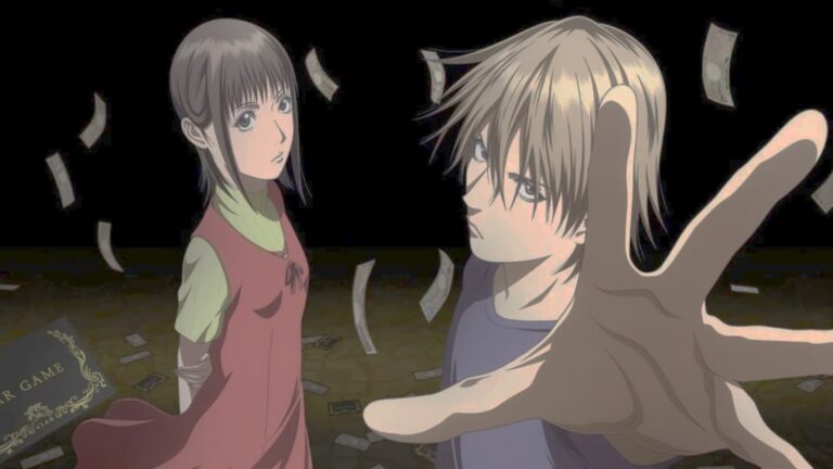 anime decepções primavera 2026