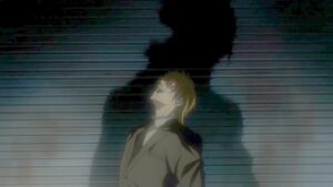 Personagens shonen arrogantes que perderam batalhas